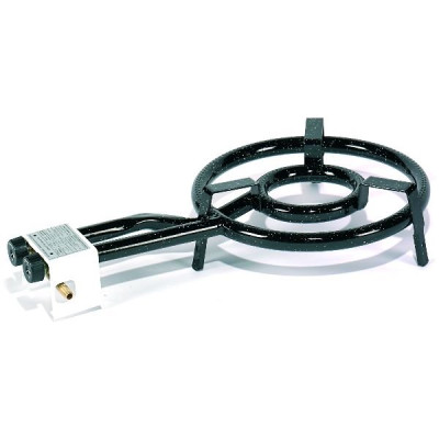 Réchaud diffuseur 35 cm / 2 anneaux