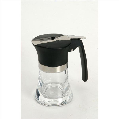 DISTRIBUTEUR MIEL POT VERRE