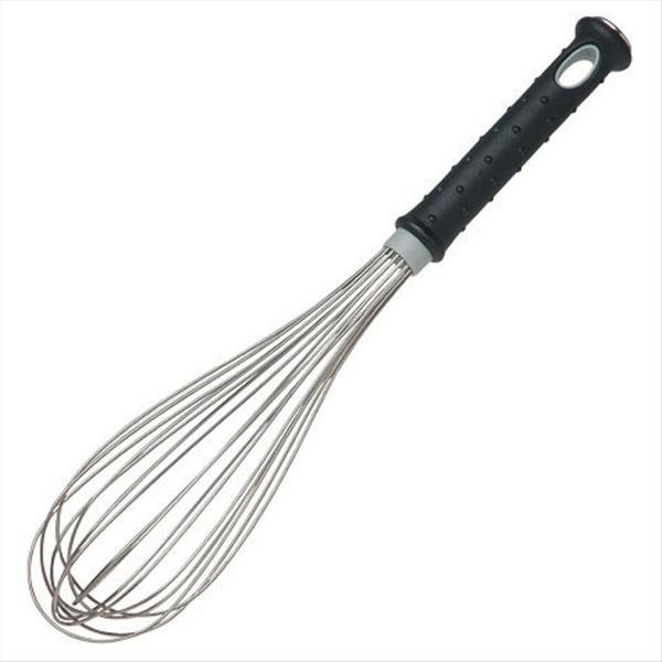 LACOR - Fouet 25 cm Inox  - Fibre glass