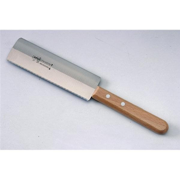 SAUFAX - Couteau à raclette - Religieuse