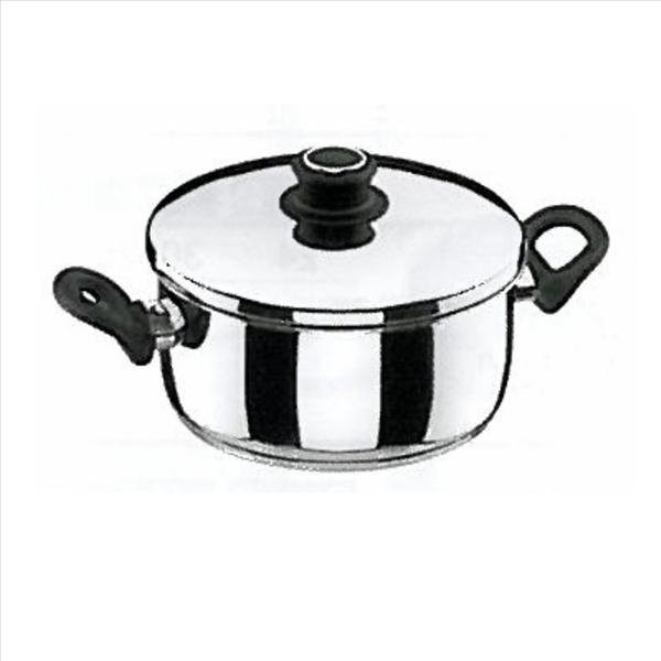 LACOR - Faitout 26 cm - Studio