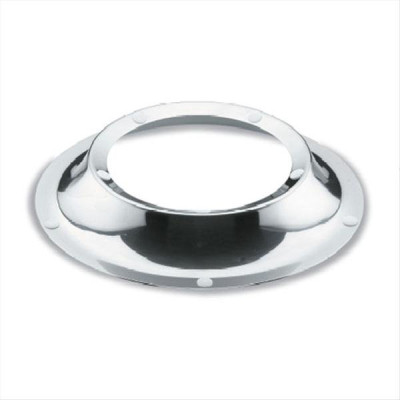 SUPPORT CUL DE POULE INOX