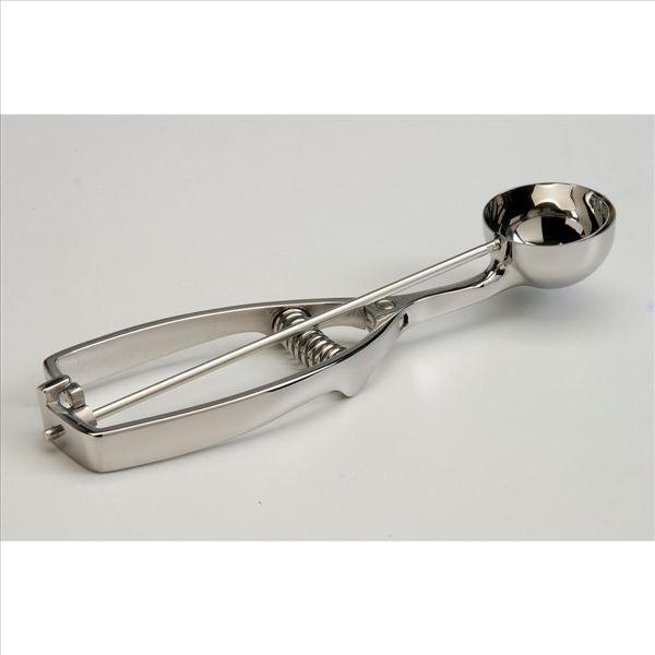 LACOR - Portionneuse à glace ronde inox 48 mm