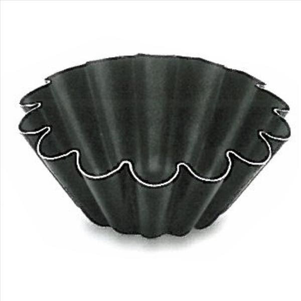 LACOR - Moule à brioche 22 cm