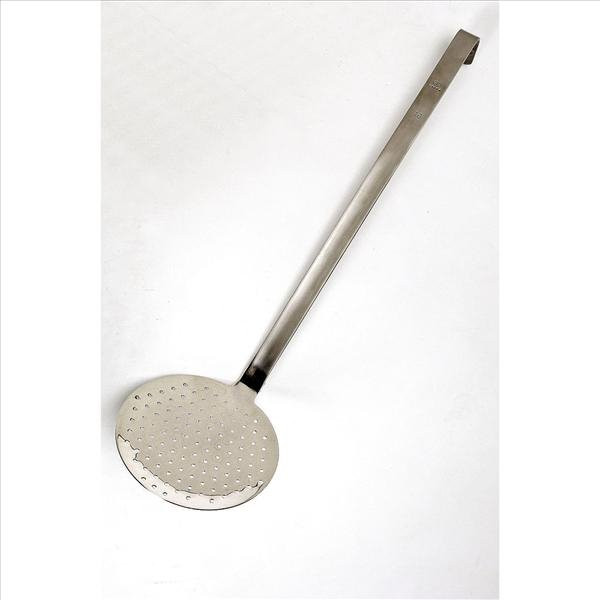 LACOR - Ecumoire 14 cm inox - Chef