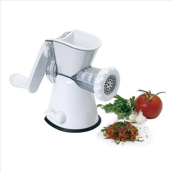 LACOR - Hachoir à viande manuel