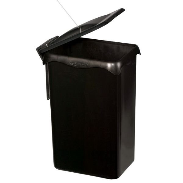 ROSSIGNOL - Poubelle de porte 23 litres - Portasac
