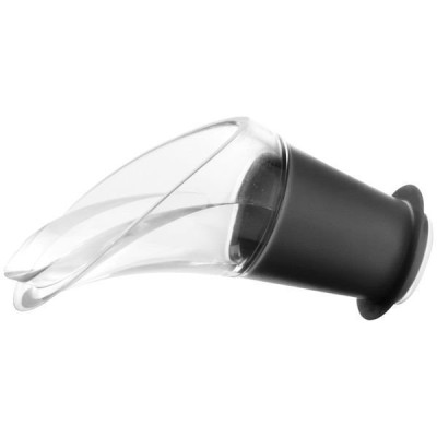 verseur VACUVIN anti-gouttes Noir lot de