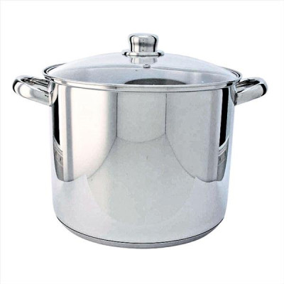 METEOR TRAITEUR 32 19L INDUC INOX