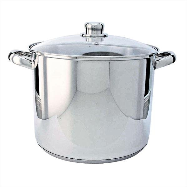 BEKA - Traiteur 32 cm Inox - Météor