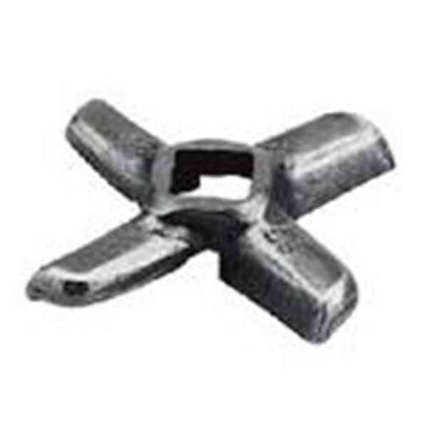 REBER - Couteau n°10  pour hachoir  élèctrique n°22