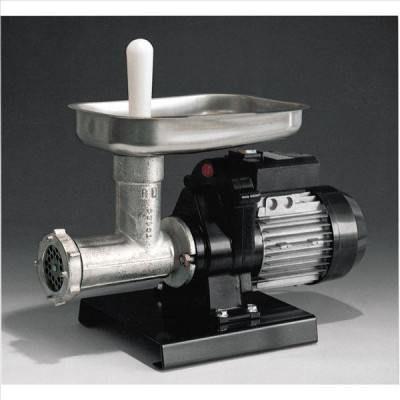 HACHOIR VIANDE ELECT.REBER 12 500W