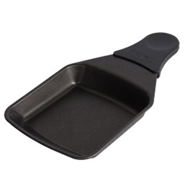 TEFAL - Lot de 2 coupelles carrées pour raclette Tefal