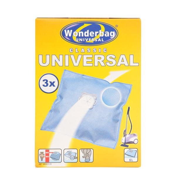 ROWENTA - Sacs aspirateur - WB403120