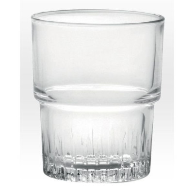 GOBELET EMPILABLE 20CL X4