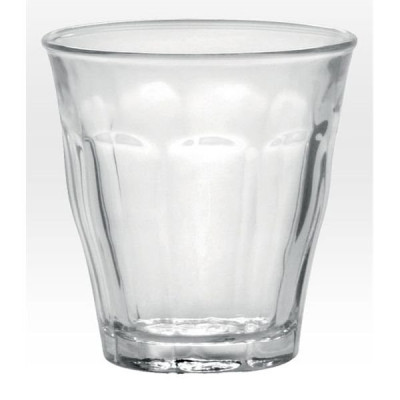 GOBELET PICARDIE 16CL X4