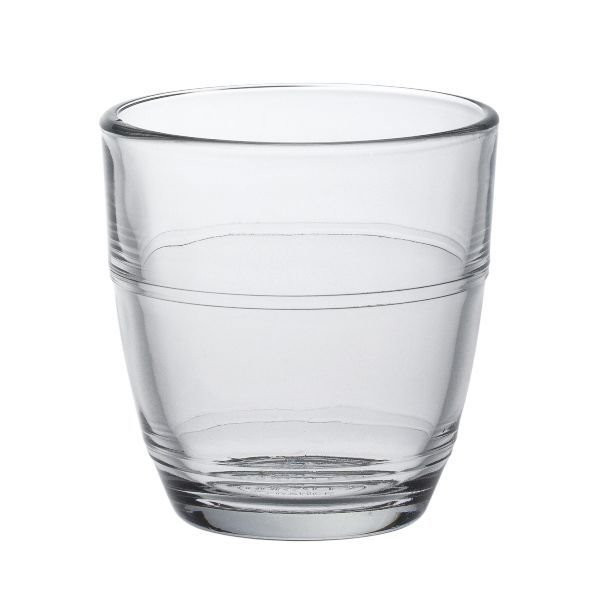 DURALEX - Lot de 6 gobelets 9 cl - Gigogne