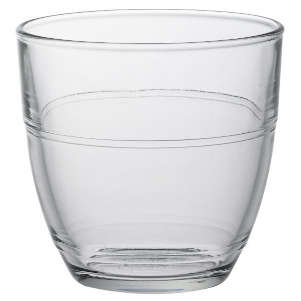 DURALEX - Lot de 4 gobelets 22 cl - Gigogne