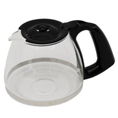 Moulinex FH900110 Verseuse Noir pour cafetière Subito