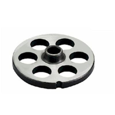 GRILLE P/HACHOIR ELECT.N.18 D.12MM