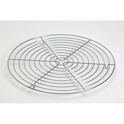 VOLETTE PATISSERIE 30CM INOX