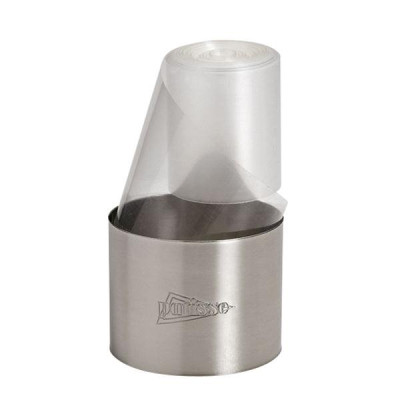 FILM A CHEMISER POUR CERCLE