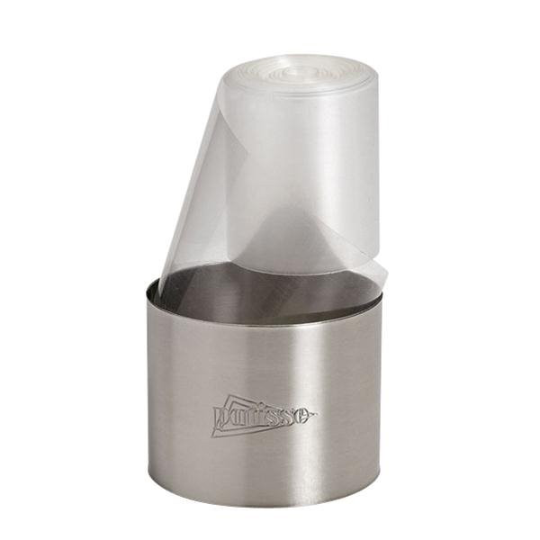 PATISSE - Film à chemiser pour cercle de présentation