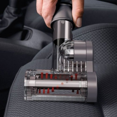 BROSSE MINI TURBINE HEAD POUR ASPIRATEUR - 915022