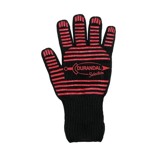 PASSAT - Gant anti-chaleur