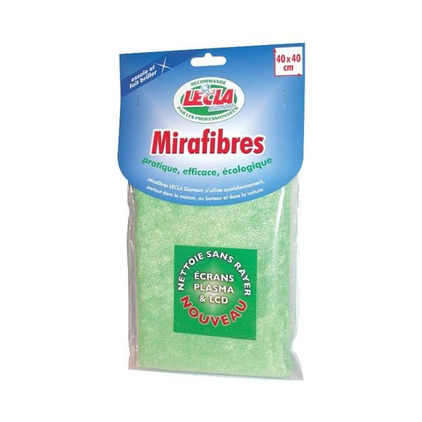 ECA PROS - Chiffon microfibre écran plasma et LCD