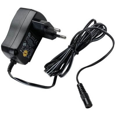 BLOC D'ALIMENTATION SECTEUR 220V-1A - 8403