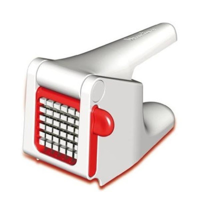 COUPE FRITES CLASSIC PLASTIQUE