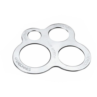 DOSEUR SPAGHETTIS 1 A 4 PERS