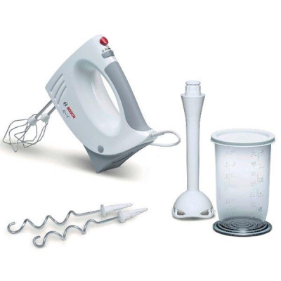 Batteur BOSCH MFQ3540