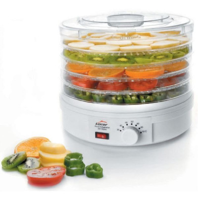 DESHYDRATEUR ALIMENTS ELECTRIQUE 245W