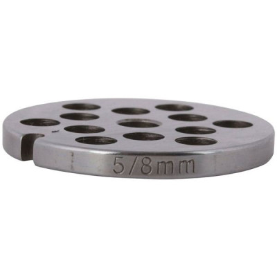 GRILLE P/HACHOIR ELECT.N.5 8MM