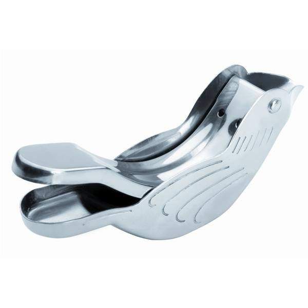 LACOR - Presse-citron quartier inox