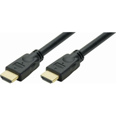 CABLE HDMI A MALE DROIT / HDMI A MALE DROIT - 7881
