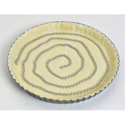 CHAINE A TARTE 180 CM