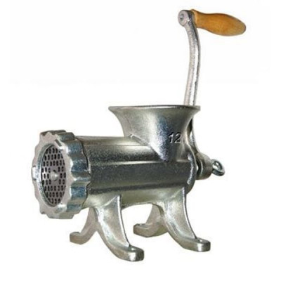 HACHOIR VIANDE MANUEL FONTE N22