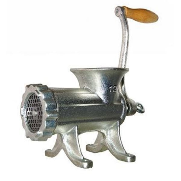 REBER - Hachoir à viande manuel N°22