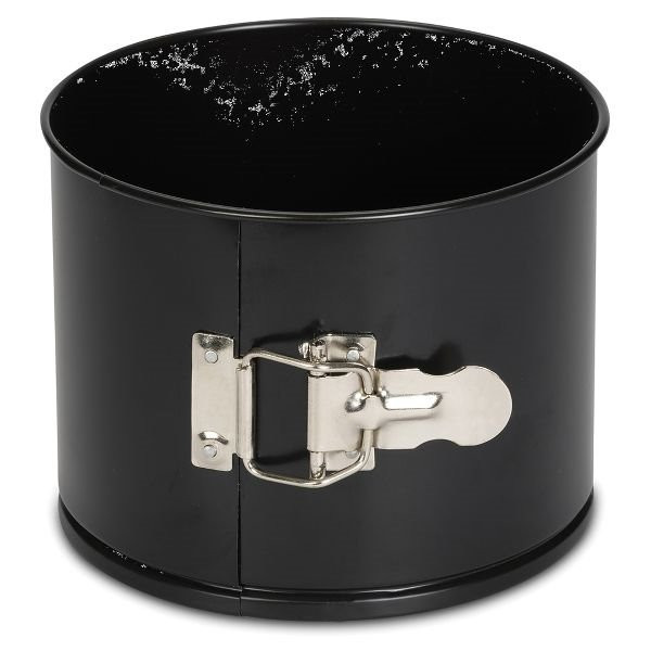 PATISSE - Moule à manqué "Panettone"