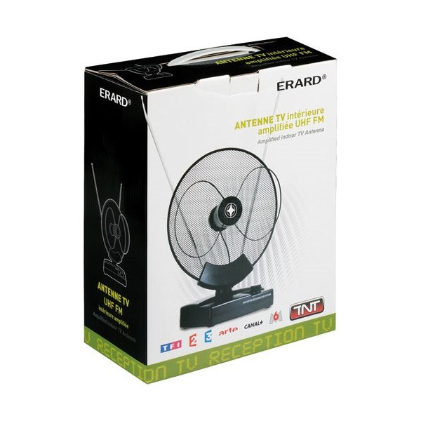 ERARD - Antenne intérieure - 4202