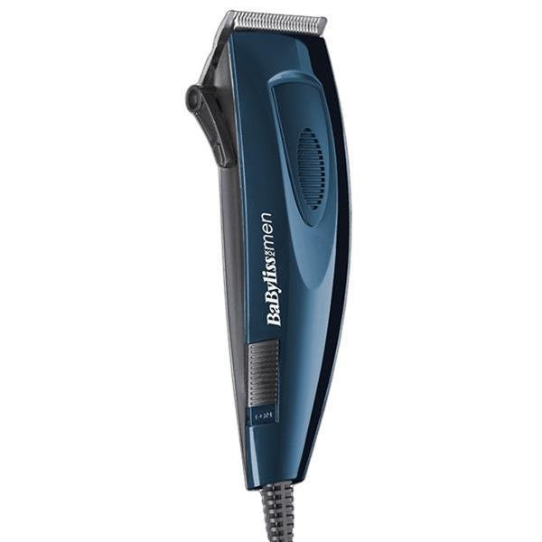 BABYLISS - Tondeuse à cheveux Babyliss For Men - E695E