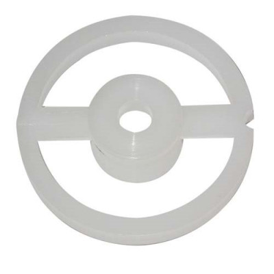 ADAPT.P/CORNET SAUCISSE REBER 12