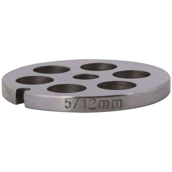 REBER - GRILLE 12MM ACIER HACHOIR A VIANDES