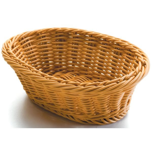 LACOR - Corbeille à pain ovale