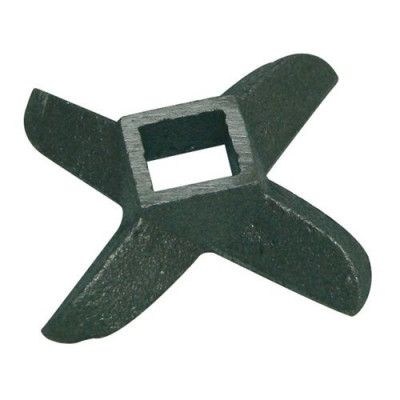 COUTEAU P/HACHOIR MAN. N.10/12