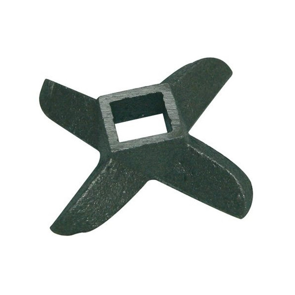 REBER - COUTEAU POUR HACHOIR V. MANUEL REBER N10/12 FONTE