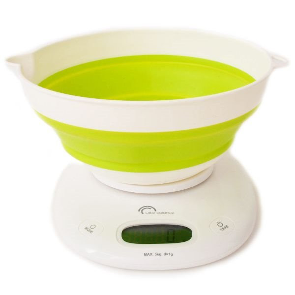 LITTLE BALANCE - Balance rétractable - Bol Up - 8064